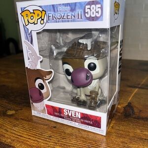 Funko Sven Figure from Frozen 2